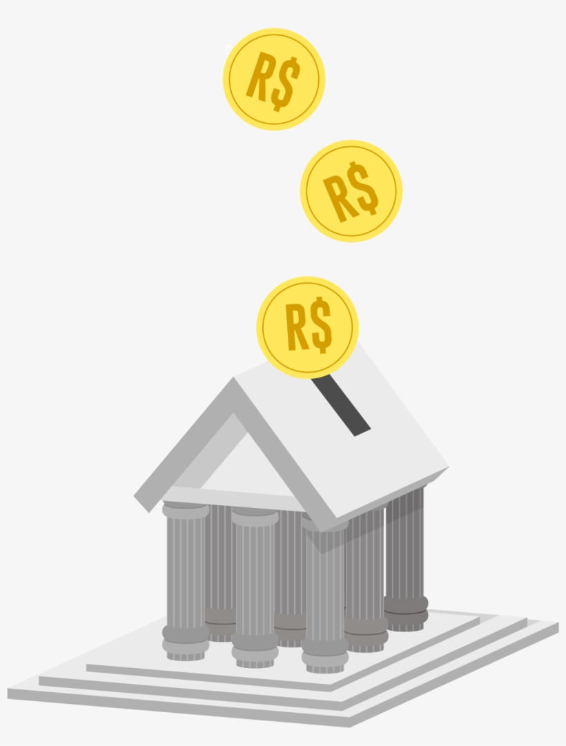 Isso Significa Que Você Pode Ganhar Dinheiro De Volta - Ahorrar Dinero En El Banco, transparent png