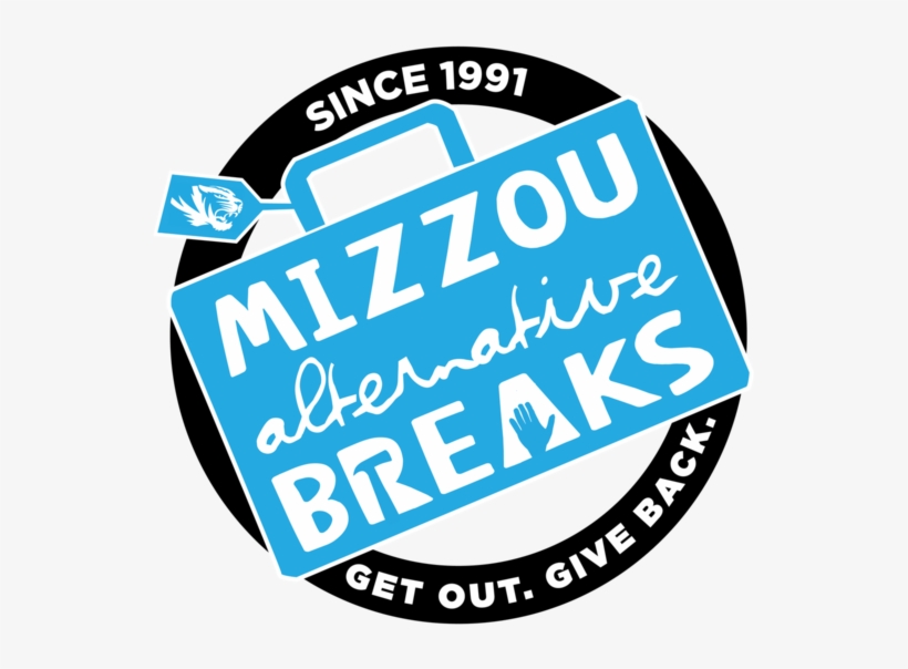 Breaking Down Mizzou Alternative Breaks 2013-2014 - Mizzou Alternative Breaks, transparent png