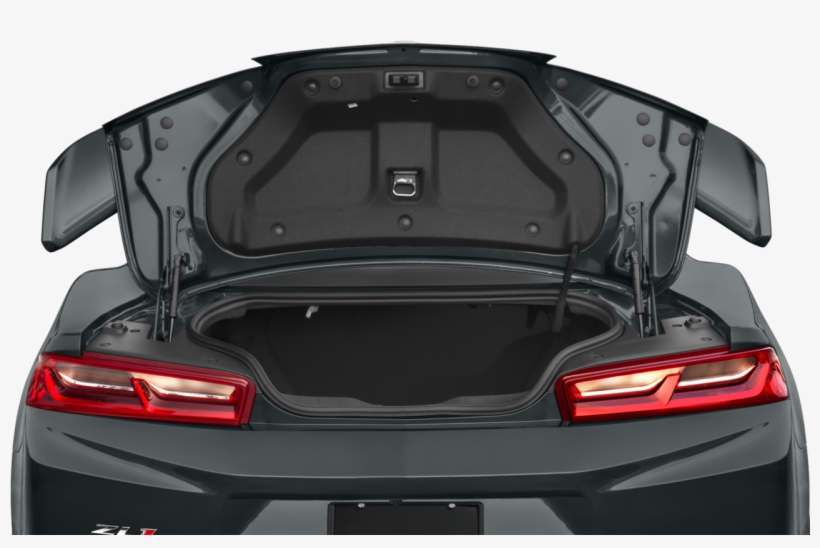 New 2018 Chevrolet Camaro Zl1 1le - Chevrolet Camaro, transparent png