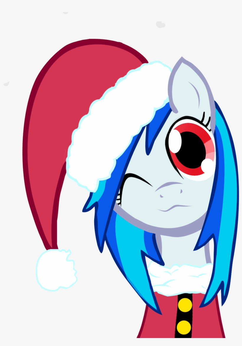 My Little Pony Friendship - Pony Friendship Is Magic Christmas, transparent png