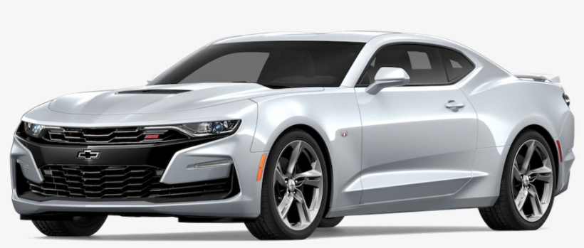 2019 Chevy Camaro - 2019 Camaro, transparent png