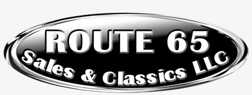 Route 65 Sales & Classics Llc - Fiat, transparent png