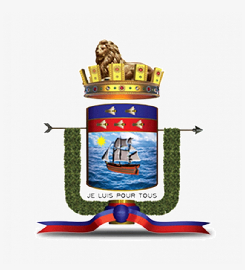 La Mairie De Port Au Prince Exclue Du Comité Du Carnaval - Logo Mairie De Port Au Prince, transparent png