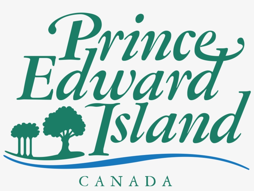Prince Edward Island Logo Png Transparent - Prince Edward Island, transparent png