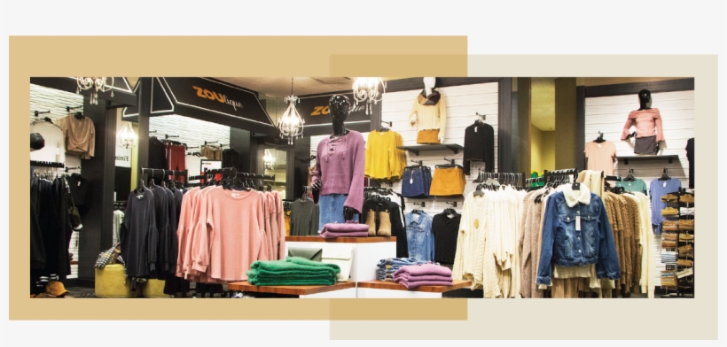 From Activewear To Accessories, You Can Find Everything - Boutique, transparent png