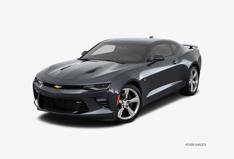 2016 Chevrolet Camaro - Bmw M6 Coupe 2018, transparent png