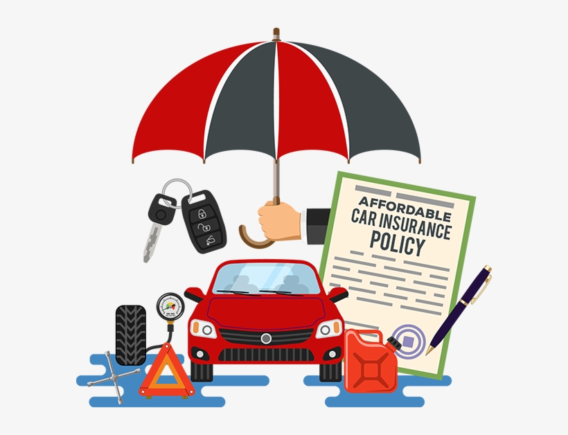 Auto Insurance Clip Art - Auto Insurance Png, transparent png