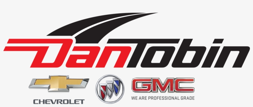 Dan Tobin Chevrolet Buick Gmc - Chevrolet, transparent png