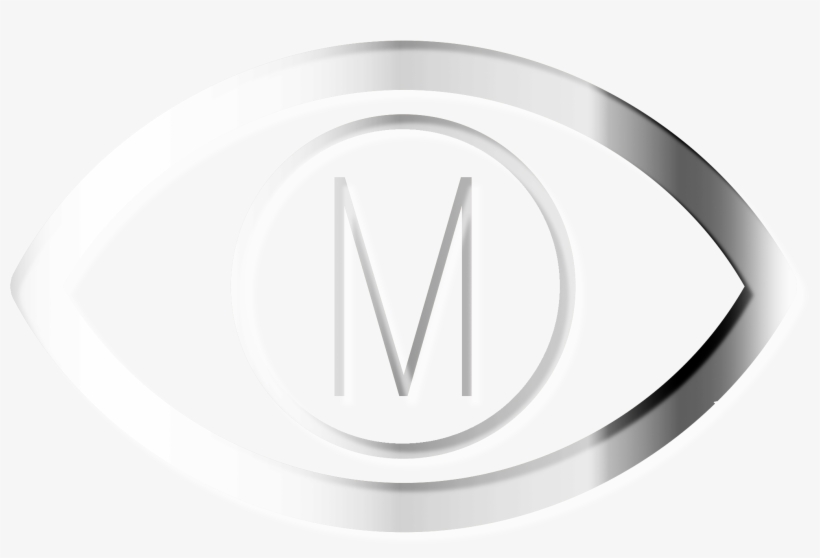 Cropped Eye Mattimon Logo Alpha - Volkswagen, transparent png