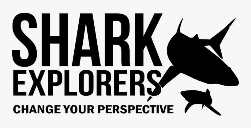Shark Explorers Logoadmin2018 01 15t15 - Algocharge, transparent png