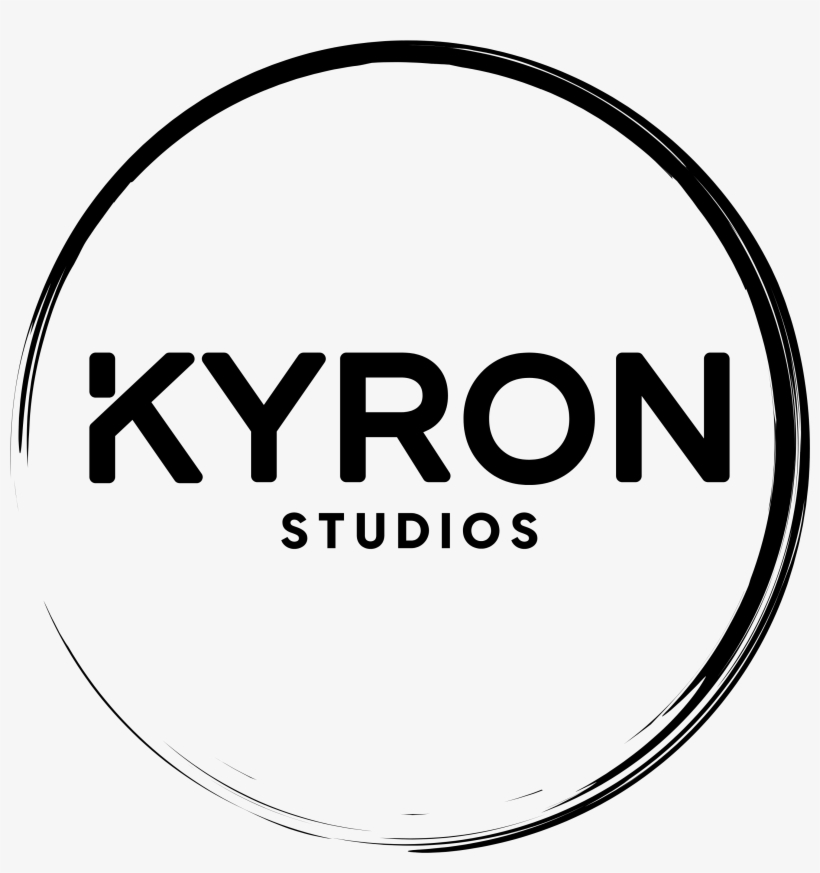 Kyron Studios - Circle, transparent png