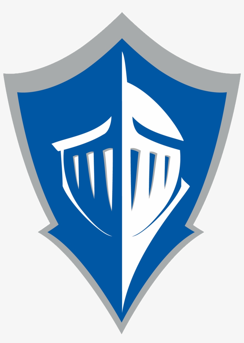 "fighting Knights\ - Lynn Fighting Knights Logo, transparent png