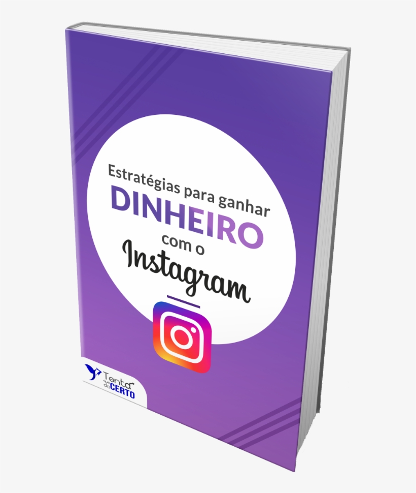 Quer Alavancar Suas Vendas Utilizando O Instagram E - Instagram, transparent png