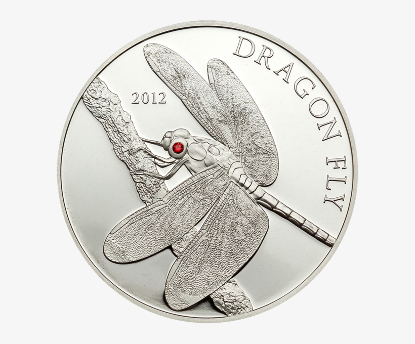 Dragon Fly, Cit Coin Invest Trust Ag / B - Dragonfly, transparent png