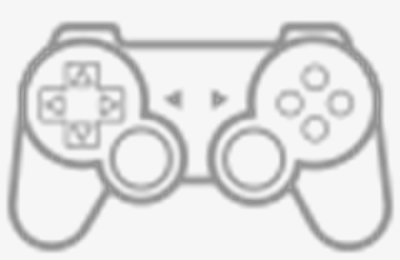Game Controller, transparent png