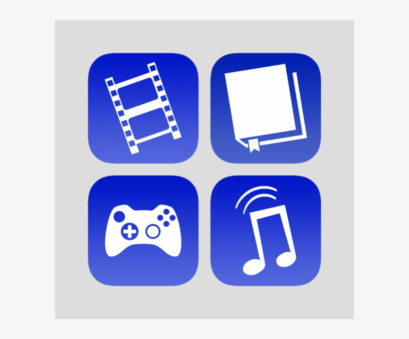 Home Inventory Pro - Music Movies Books, transparent png