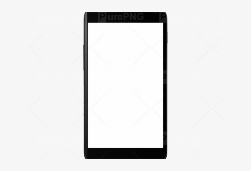 Smartphone, transparent png