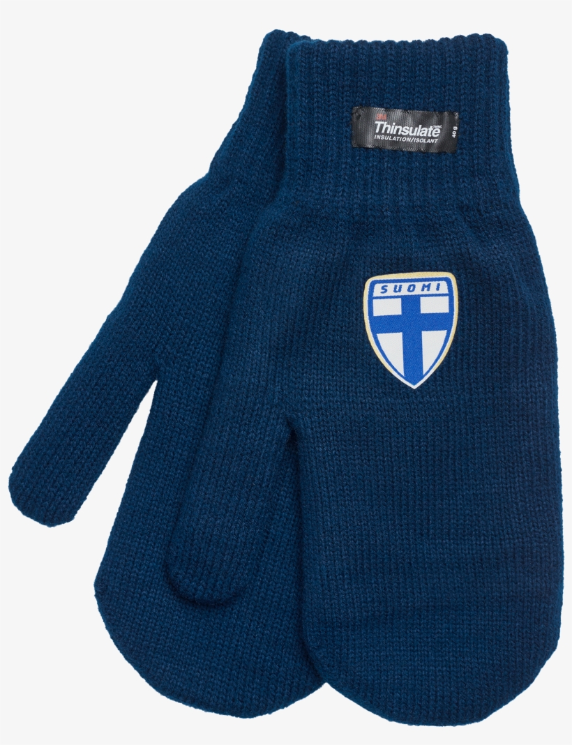 Mittens - Woolen, transparent png