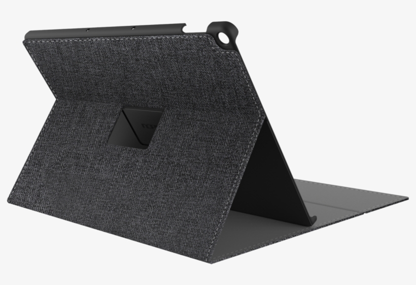 Cover And Kickstand - Google Pixel Slate Case, transparent png