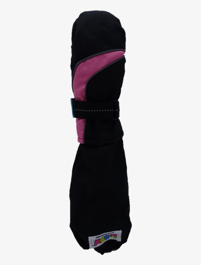 Heavy Duty Breathable Mittens - Snow Boot, transparent png