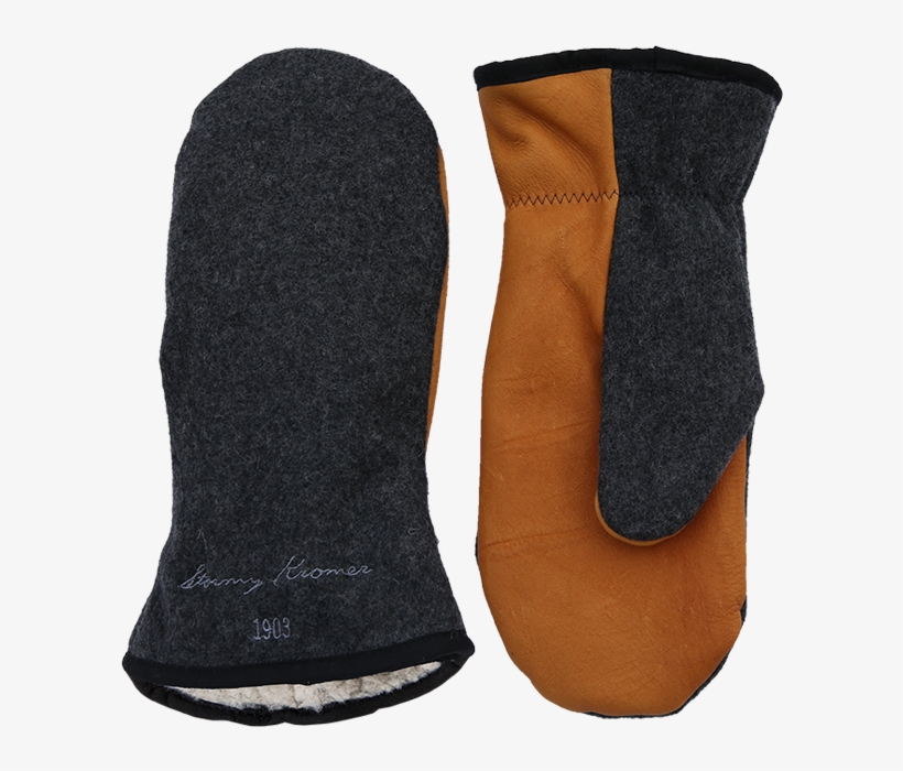 Stormy Kromer - Tough Mitts - Sock, transparent png