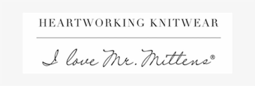 Mittens - Calligraphy, transparent png
