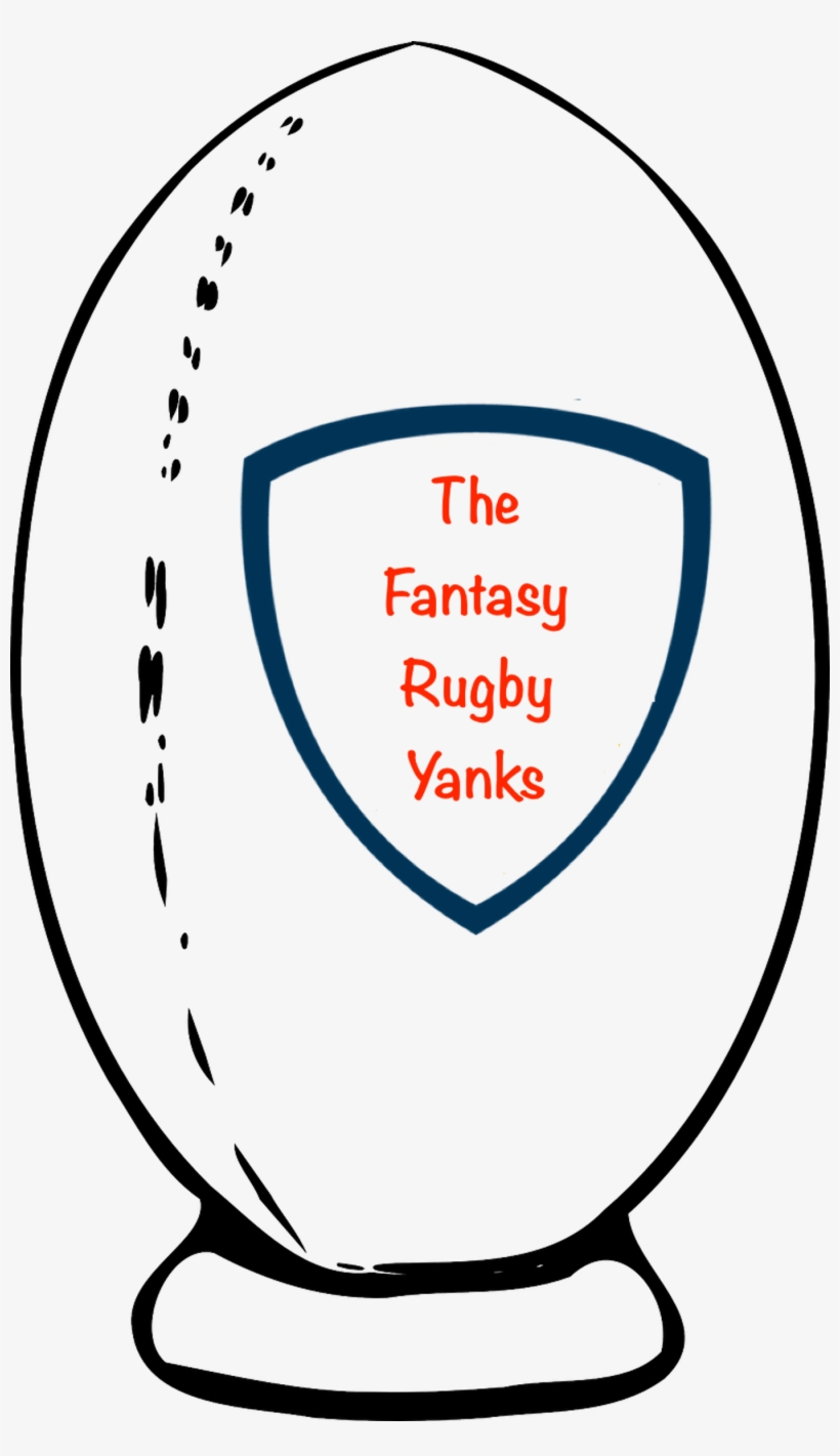Rugby Ball Clipart, transparent png