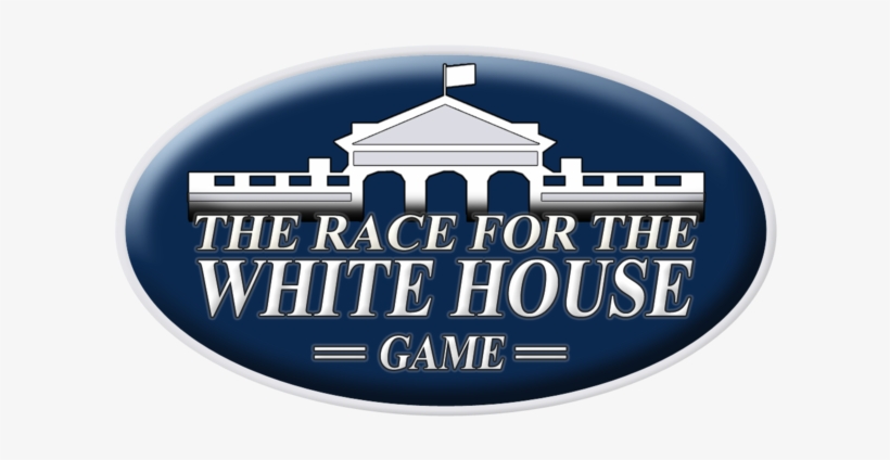 The Race For The White House 12 - Circle, transparent png