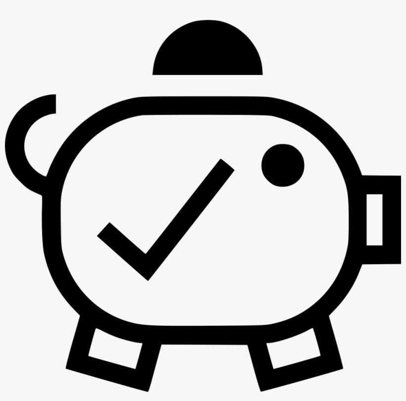 Piggy Bank Save Ecommerce Store Comments, transparent png