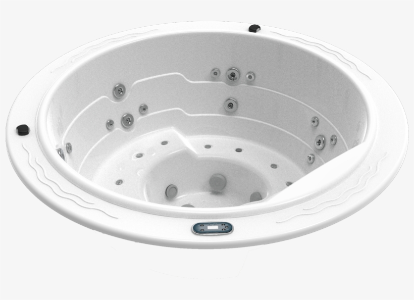 This Image Is A Render, So The Actual Colours May Vary - Bathtub, transparent png