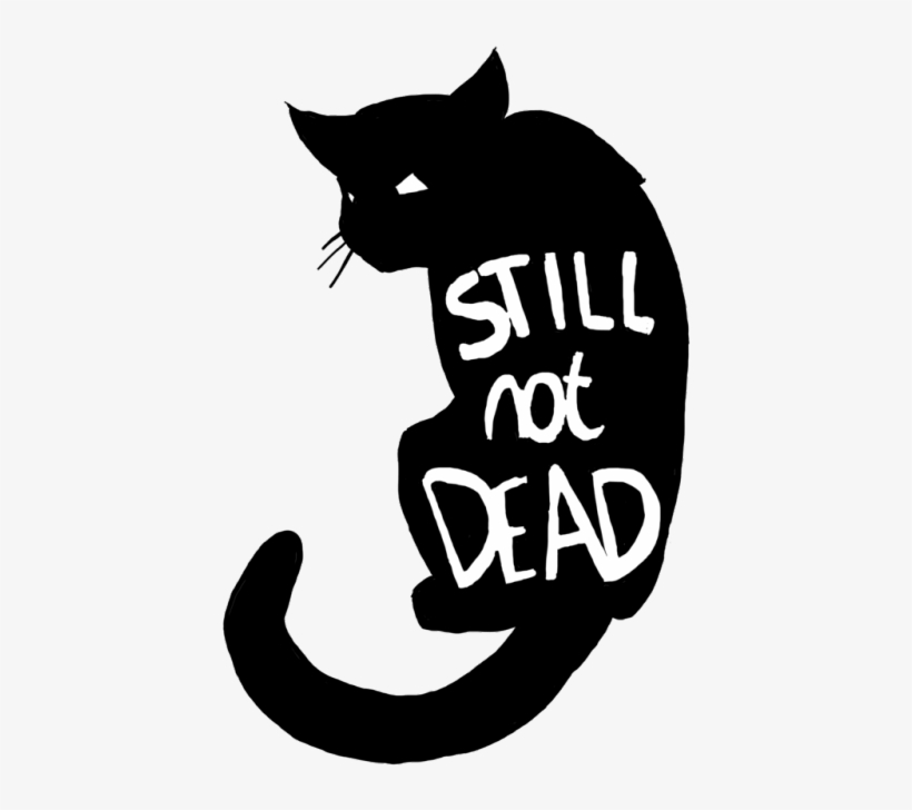 Leebradford - Black Sticker Transparent, transparent png