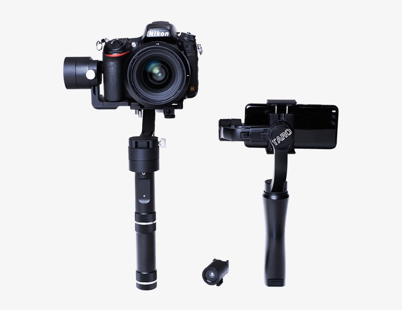 8, 2018 /prnewswire/ Taro, The Manufacturer Of Hands-free - Smart Tripod, transparent png