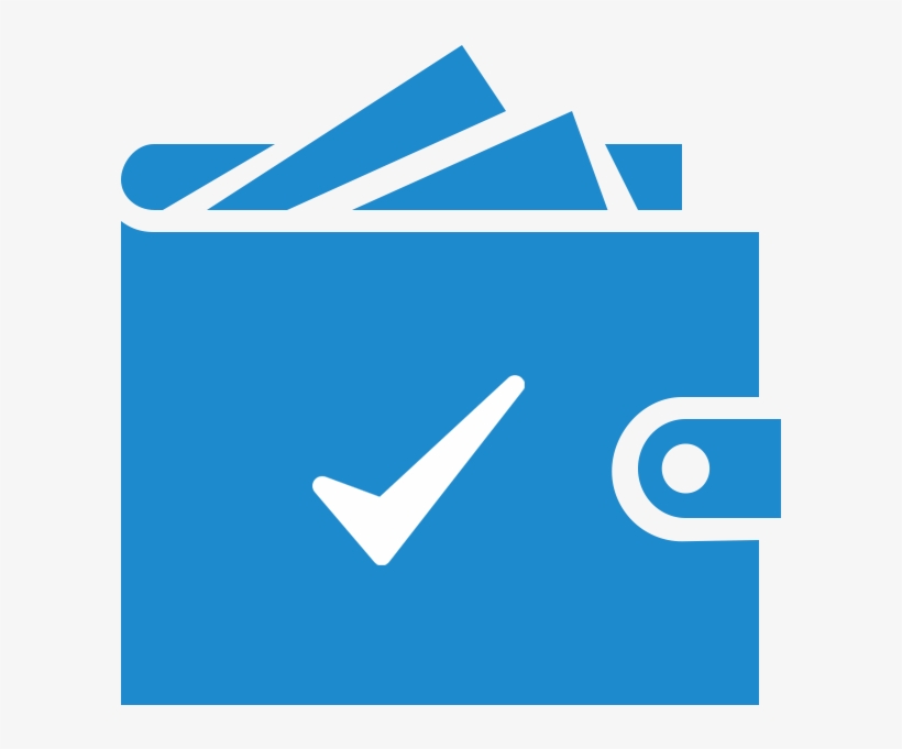Wait For The Email Confirmation Of Your Created Payco - Pay And Benefits Icon, transparent png