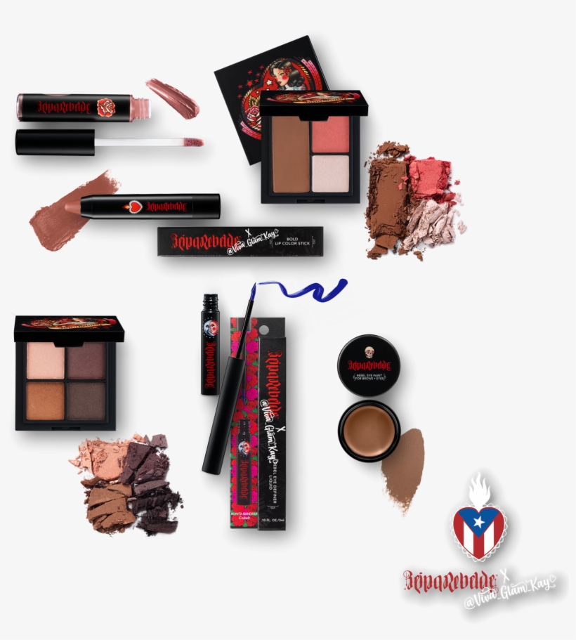 La Reina Bundle X @viva Glam Kay - Shelving, transparent png