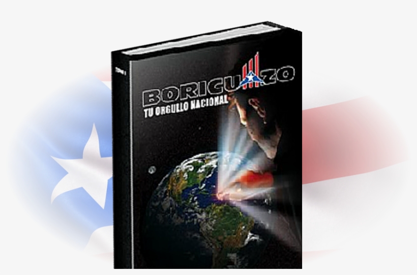 Libro Boricuazo - Boricuazo, transparent png