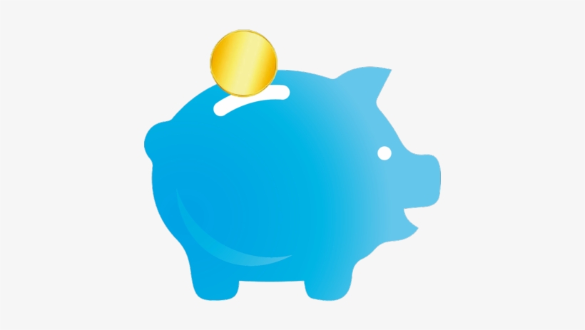 Day To Day Banking - Illustration, transparent png