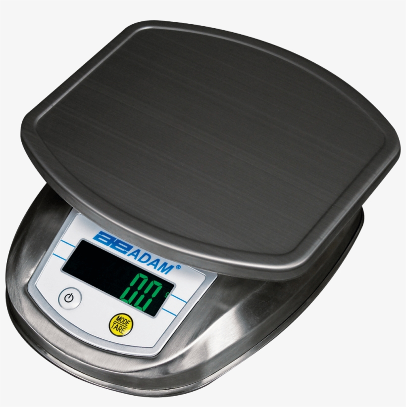 Adam Equipment Introduces The New Astro™ Compact Scale - Weighing Scale, transparent png