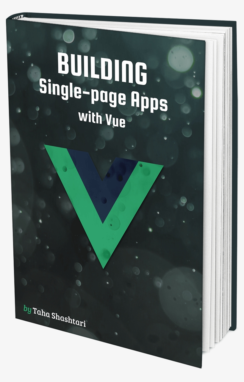 Assuming That You Know The Basics Of Vue, I'll Walk - Poster, transparent png