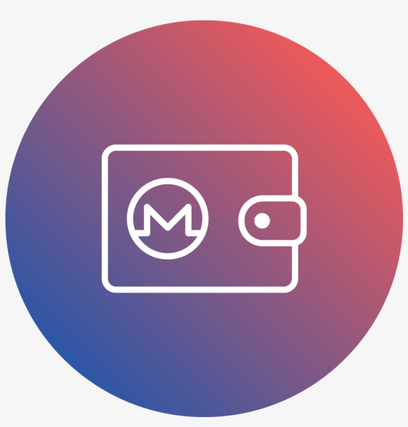 Whichever Wallet You Want, Light, Mobile, Hardware, - Circle, transparent png