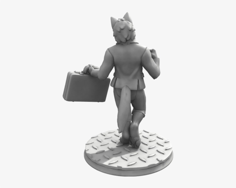 Related - Figurine, transparent png