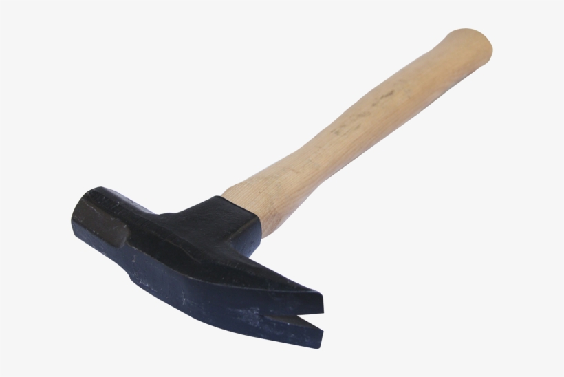 Razorback 0233200 Lineman Hammer Wood Handle - Metalworking Hand Tool, transparent png