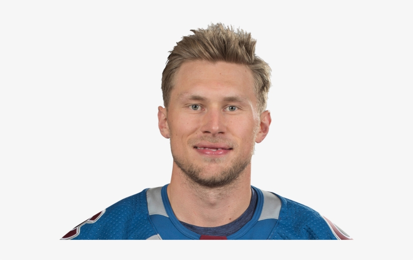 Erik - Johnson - Erik Johnson Png, transparent png