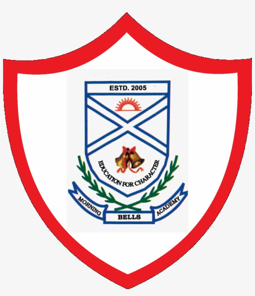 Morning Bells Academy - Crest, transparent png