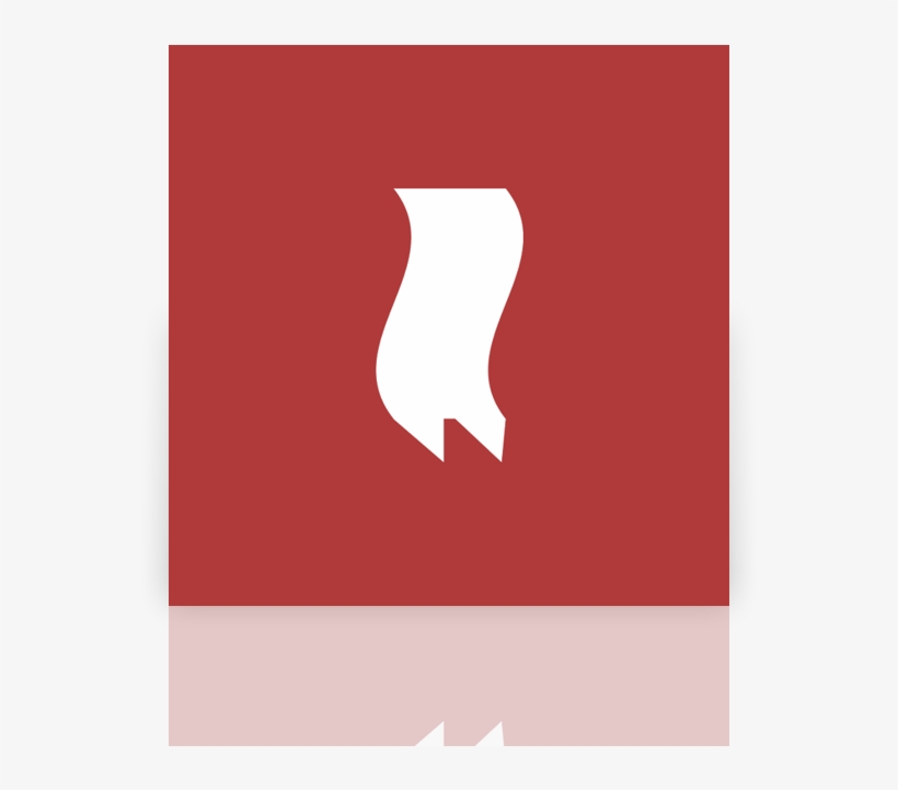 Alt, Mirror, Bookmark Icon - Graphic Design, transparent png