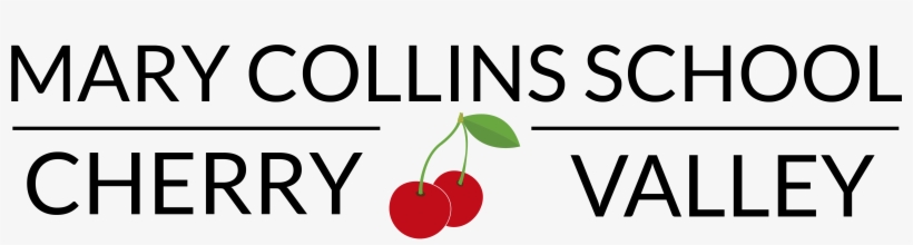 Mary Collins At Cherry Valley School - Cherry, transparent png