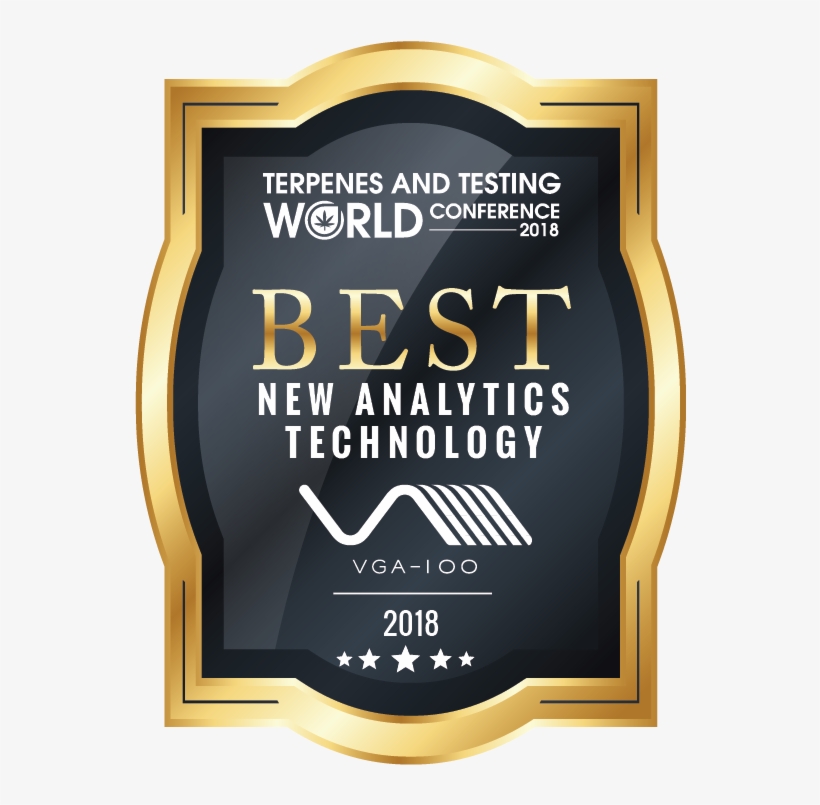 Terpenes And Testing - Trophy, transparent png