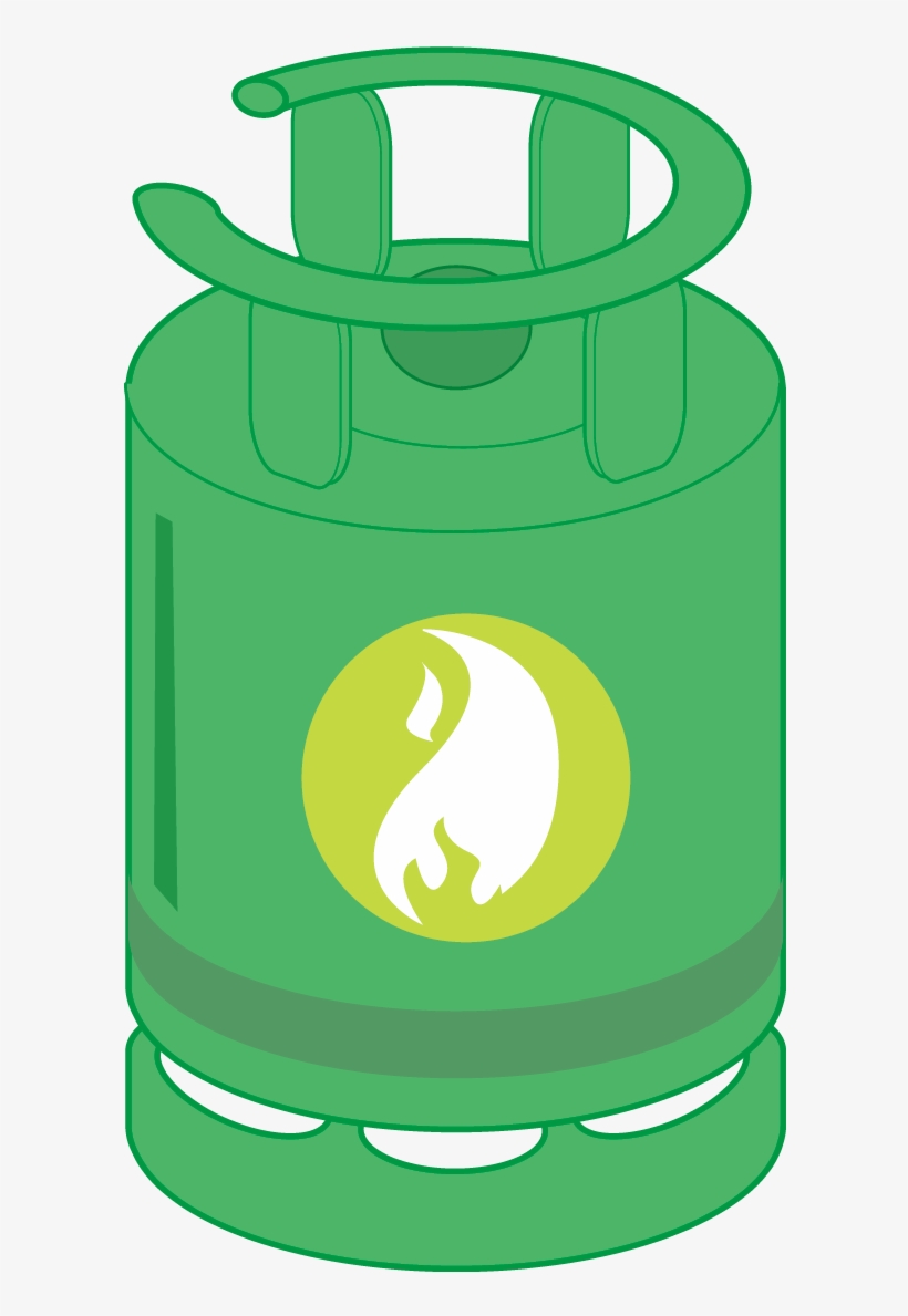 600 X 1109 1 - Gas Vector Png, transparent png