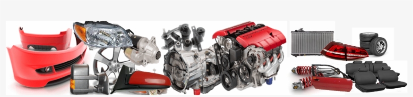 Honda Car Parts - Model Car, transparent png