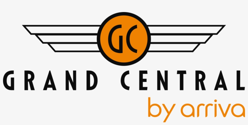 Registrations Are Not Available - Grand Central Railway, transparent png