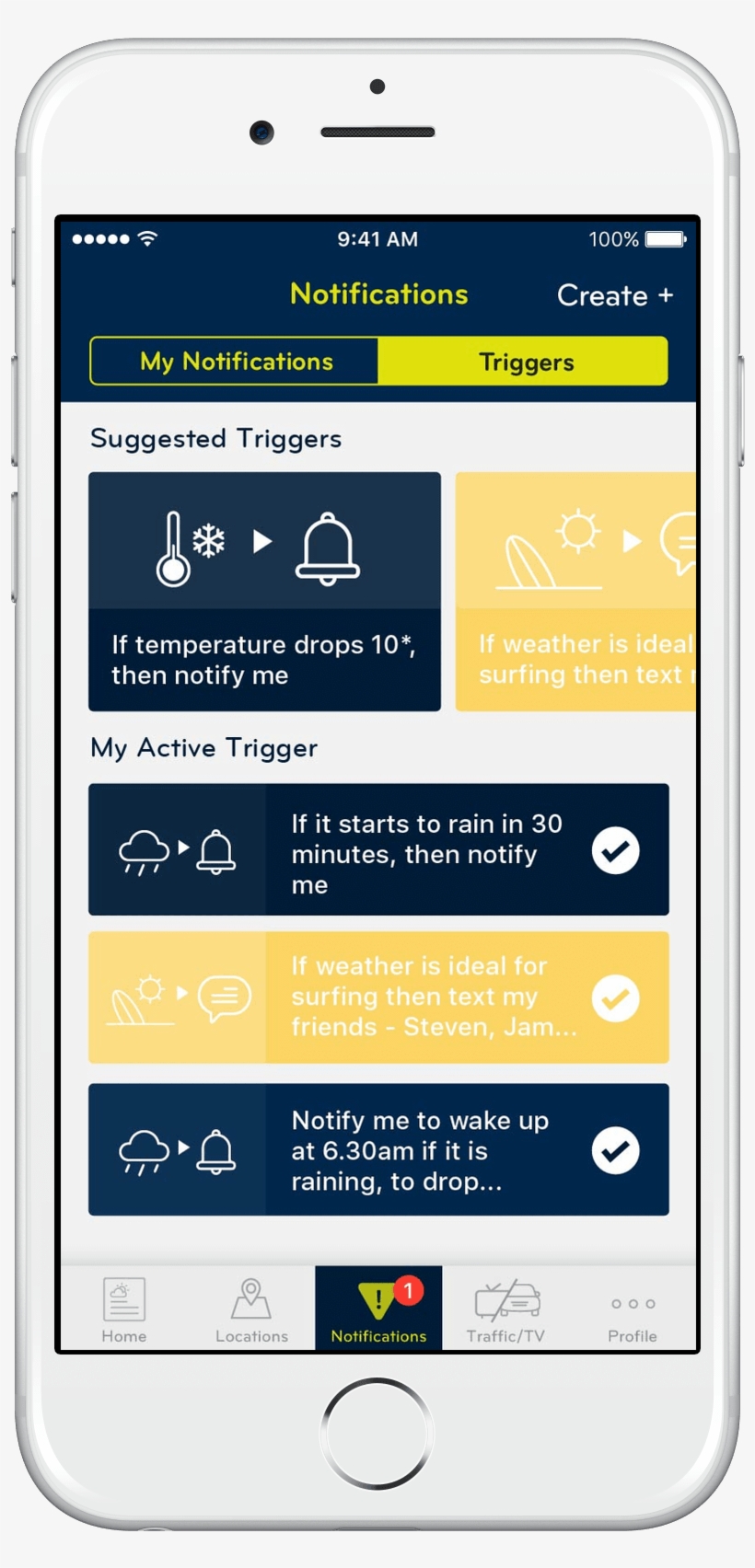 Trigger List Iphone6 Silver Portrait - Smartphone, transparent png